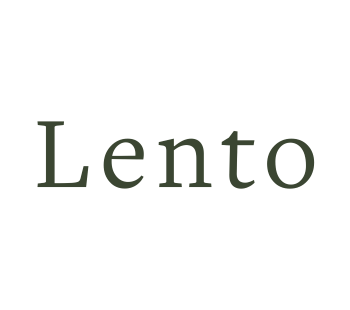 Lento